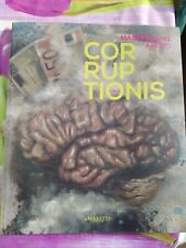 Codex corruptionis. massimilia usato  Fidenza
