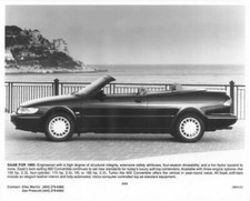1995 saab 900 for sale  Holts Summit