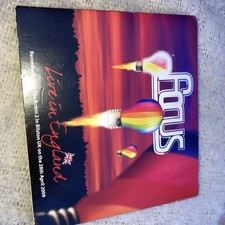 Focus Live In England 2cd/dvd comprar usado  Enviando para Brazil