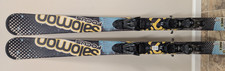 Salomon focus skis for sale  Salisbury