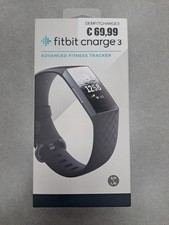 Fitbit charge bracciale usato  Giffoni Valle Piana