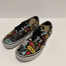 Vans star wars for sale  Pueblo