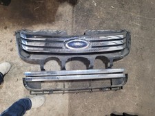 Grille assembly upper for sale  Edgerton