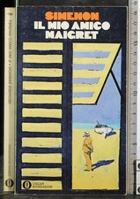 Oscar. mio amico usato  Ariccia