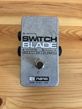 Electro harmonics nano for sale  LONDON