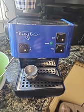 Saeco starbucks barista for sale  East Wenatchee