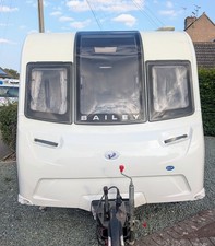 2021 bailey phoenix for sale  UK
