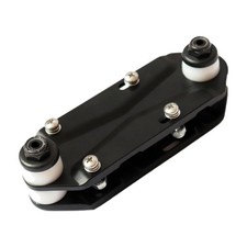 Adaptateur surf rails usato  Spedire a Italy