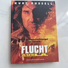 Flucht mediabook 84 gebraucht kaufen  Weimar