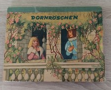 Kubasta dornröschen pop gebraucht kaufen  Moritzburg