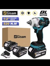Gami 520n.m avvitatore usato  Sambuca di Sicilia