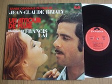 Rare 33t bof d'occasion  France