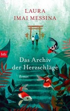 Archiv herzschläge roman gebraucht kaufen  Ohlsbach
