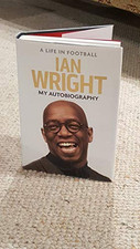 Life football autobiography for sale  UK