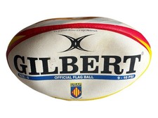 Ballon rugby gilbert d'occasion  Saint-Génis-des-Fontaines
