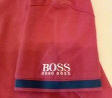 Hugo boss polo gebraucht kaufen  Böblingen