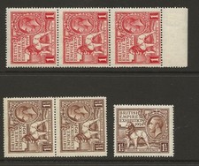 1924 british empire for sale  STAFFORD