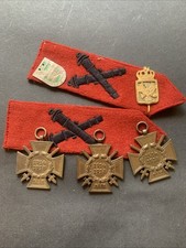 Ehrenkreuz frontkämpfer krieg gebraucht kaufen  Großkorbetha