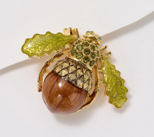 Joan rivers acorn for sale  Houston