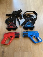 Sharper image laser for sale  LONDON