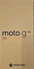 Motorola moto g75 for sale  REDDITCH