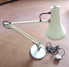 Genuine vintage anglepoise for sale  KNEBWORTH