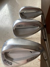 Verkaufe wedges ping gebraucht kaufen  Fußgönheim