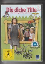 Dicke tilla dvd gebraucht kaufen  Pirna, Dohma, Struppen