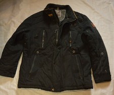 Jim spencer jacke gebraucht kaufen  Halle
