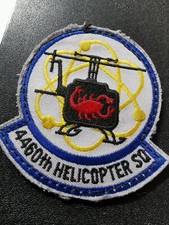 Alter airforce klett gebraucht kaufen  Hof