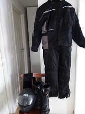 Motorrad helm matt gebraucht kaufen  Wuppertal