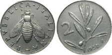 Moneta lire 1958 usato  Chioggia