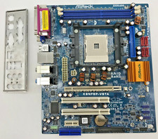 Asrock k8nf6p vsta gebraucht kaufen  Mannheim