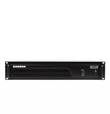 Samson sz1120 rack for sale  MITCHAM