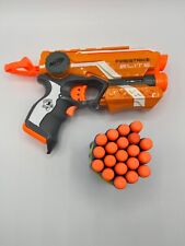 Hasbro nerf strike gebraucht kaufen  Riedbach