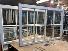 Vintage window large for sale  Woodbridge