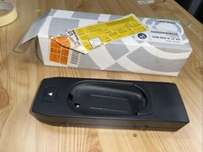 Riginal bmw handyhalterung gebraucht kaufen  Nürnberg