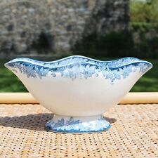 Ancienne saucière faïence d'occasion  Cerisy-la-Salle