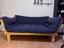 Futon company pine for sale  ROYSTON