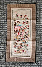 Vintage chinese silk for sale  Show Low