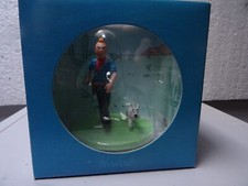 Scene box tintin d'occasion  Expédié en Belgium