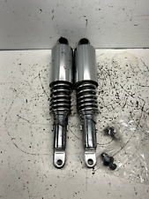 Amortecedores traseiros/suspensão Honda CB450 CB 450 CL450 CL 450 + ferragens comprar usado  Enviando para Brazil