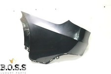 07-10 BMW X5 E70 TAMPA TRASEIRA ESQUERDA MOTORISTA QUARTO ACABAMENTO DE PARA-CHOQUE FABRICANTE DE EQUIPAMENTO ORIGINAL PRATA, usado comprar usado  Enviando para Brazil