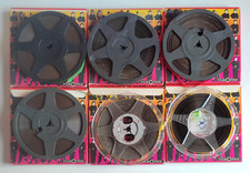 Lot films 8mm d'occasion  Rouen-