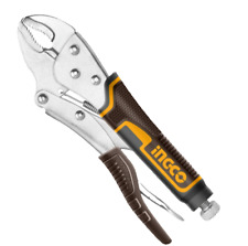 Pinza autobloccante grip usato  Maddaloni