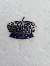 Pin psg lyon d'occasion  Sorède