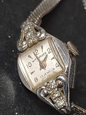 Non functioning wittnauer for sale  Kirksville