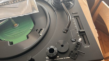 Technics 1210 mk7 for sale  EDINBURGH