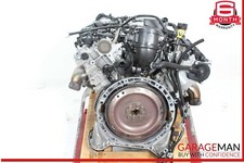 05-08 Mercedes R171 SLK350 3.5L V6 M272 conjunto de bloco de motor RWD OEM 84k comprar usado  Enviando para Brazil