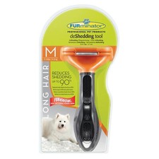 Furminator deshedding tool gebraucht kaufen Furminator deshedding tool gebraucht kaufen  Baunatal